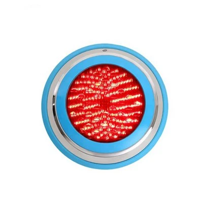 Luce per piscina interrata