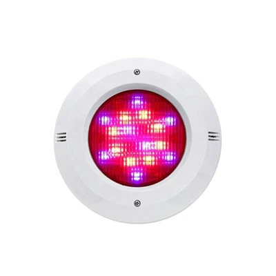 Luci per fontane subacquee 120v