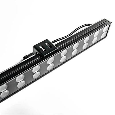 Lampada Wall Washer dimmerabile