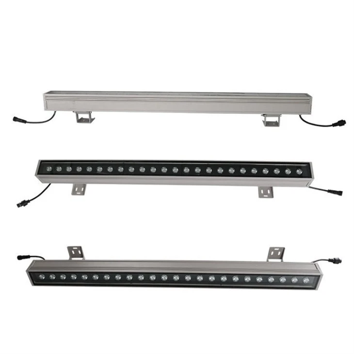 Smart Surface Mounted RGB LED Wall Washer Light
