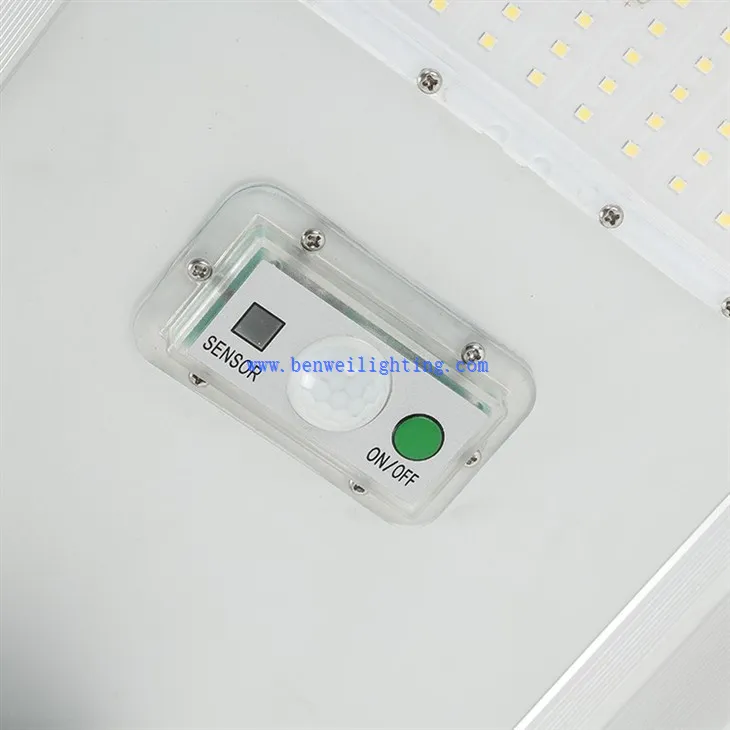 Solar post light (1)