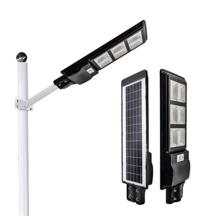 Solar Street Light 5000k