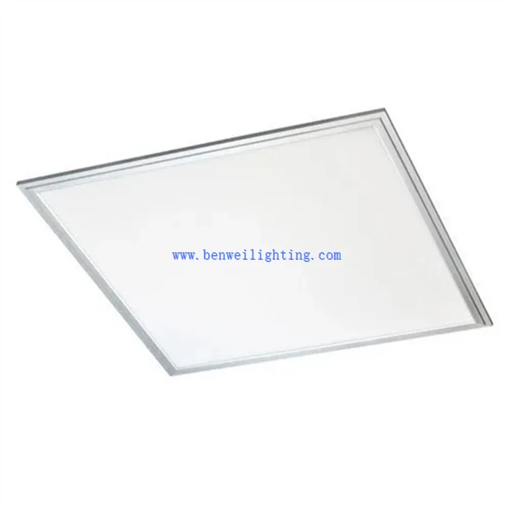 Square LED Panel Light With 5000K (3)