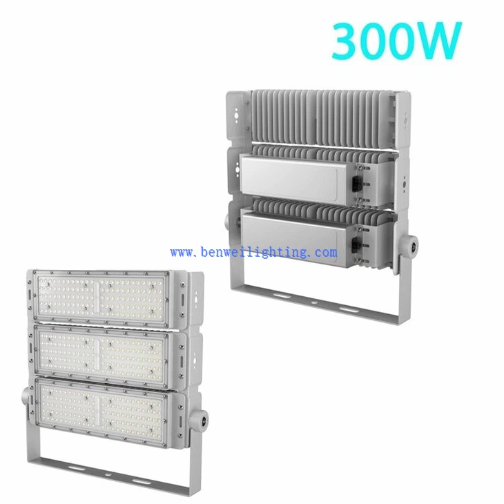 Stadium Lighting LED Flood Light