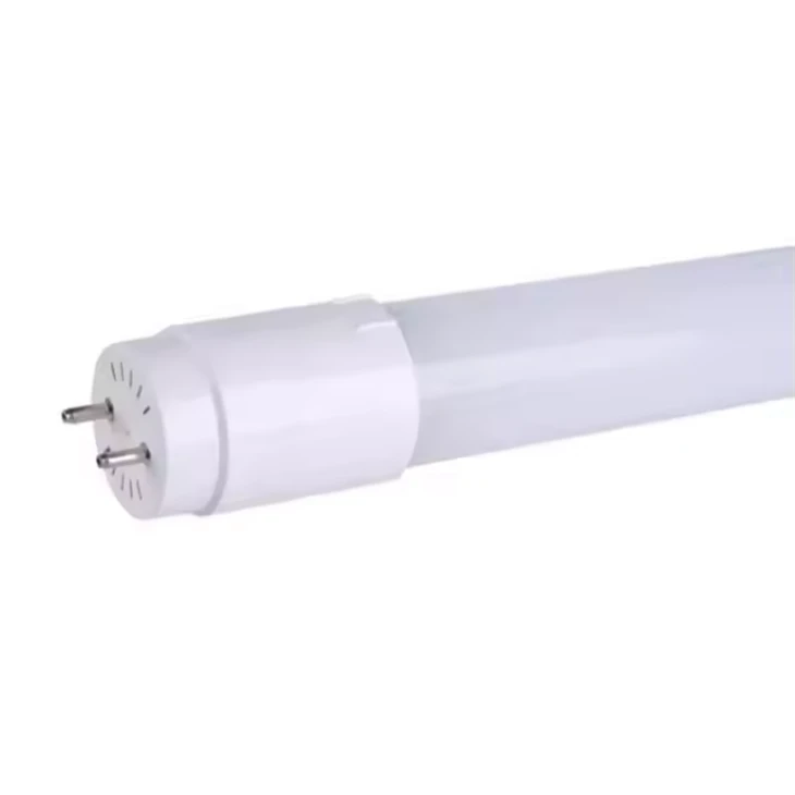 T8 Milky White LED Tube Light factory