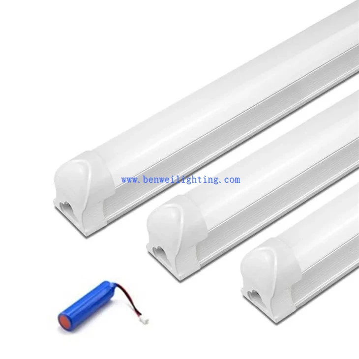 T8 Emergency lighting (2)