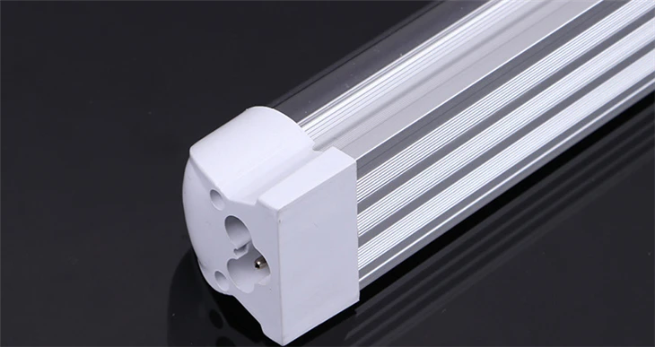 T8 Integrated LED Tube Light