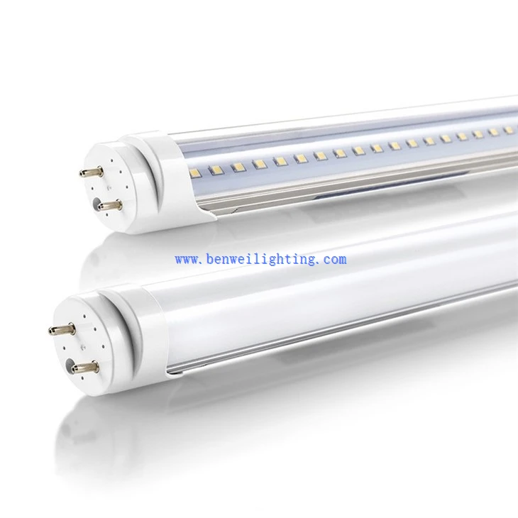 T8 Integrated LED Tube Light