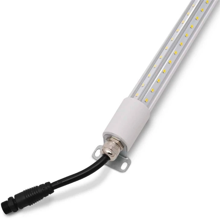 T8 Tube V-shape Freezer Lights best