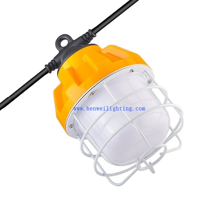 Temporary String Work Light (1)