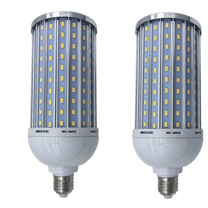 U-Shaped Corn Lamp