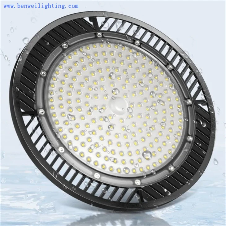 high bay light