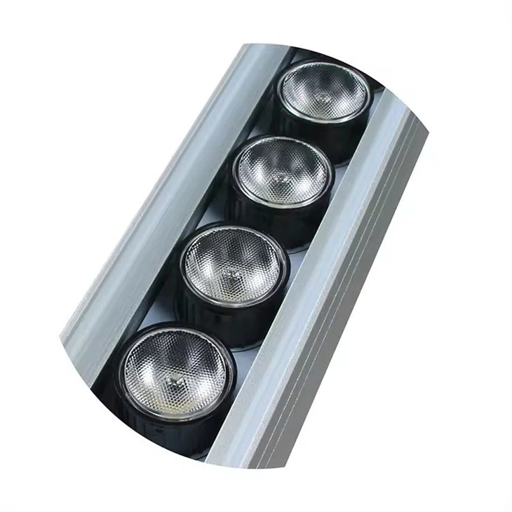Wall-mounted spotlight (4)