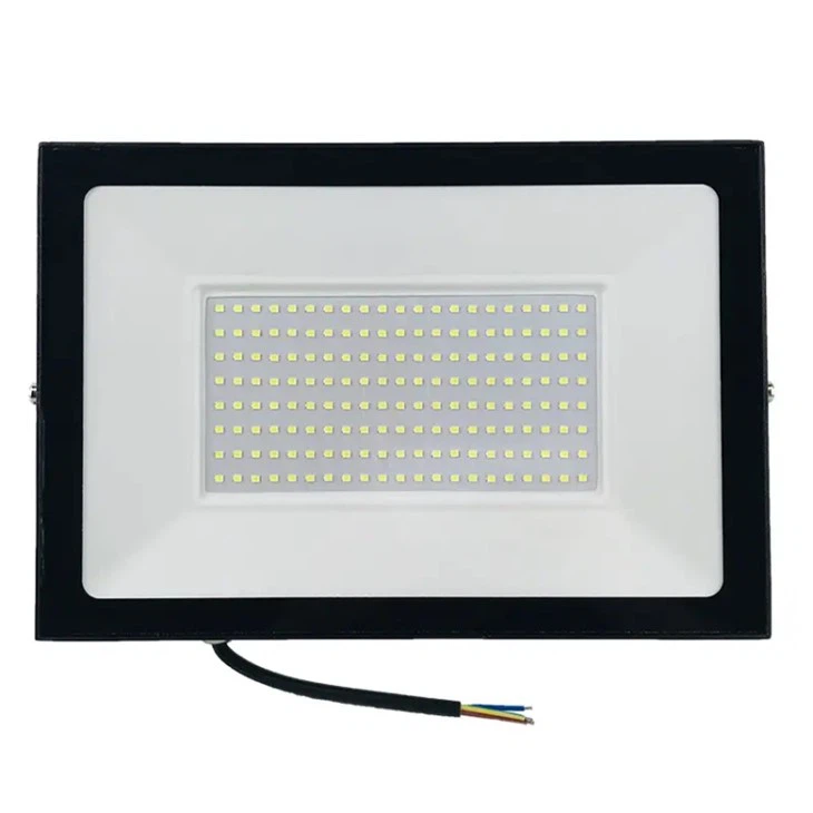 Waterproof Ip67 3000K Led Outdoor Flood Light