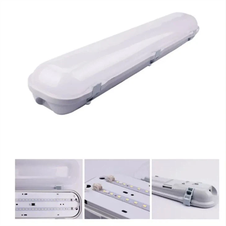 Waterproof LED light