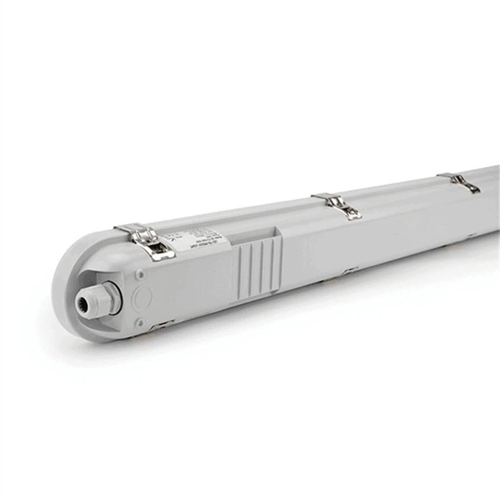 Waterproof LED light (3)
