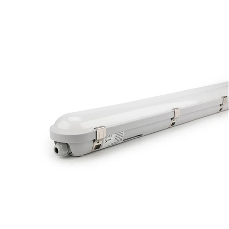 Waterproof LED light (2)